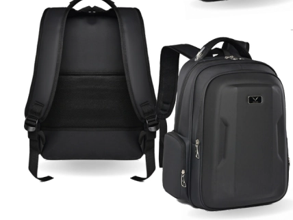 Mochila Notebook Preto Cabo Aco Mn4193 Bf Brasil