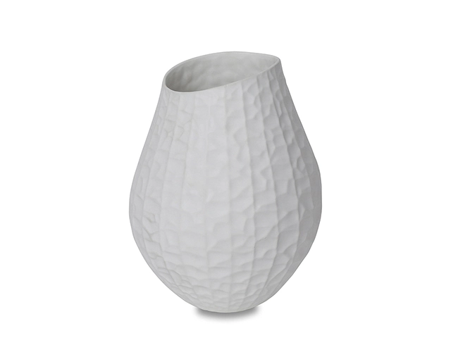 Vaso Ceramica Pottery Corner Qmc179 Kz Home
