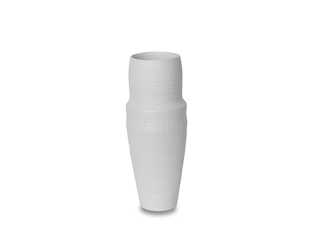 Vaso Ceramica Pottery Corner Qmc189 Kz Home