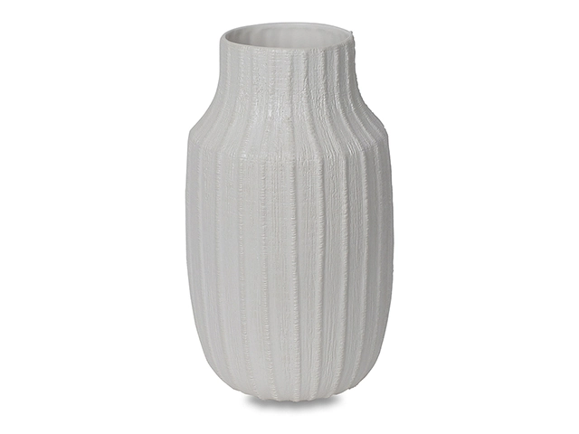 Vaso Ceramica Pottery Corner Qmc197 Kz Home