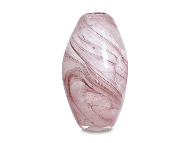Vaso Vidro Kotor 34.2x21.1x Fvp185 Kz Home