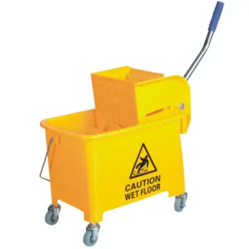 Cons Carro Balde Espremedor Nobre 20l