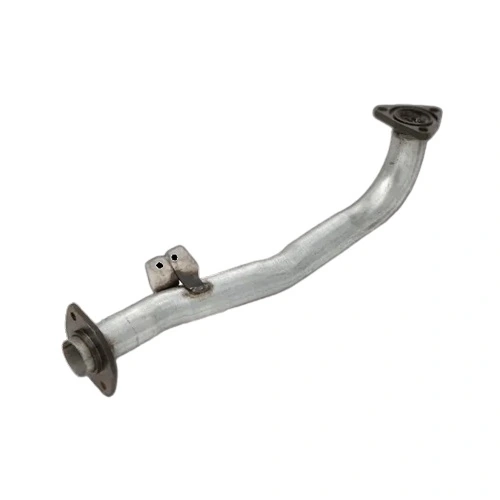 Tubo Intermediário HONDA CIVIC - SCAPEX 10213