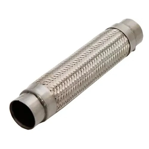 Flexível do Escapamento - SCAPEX 10709