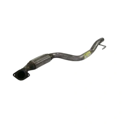 Tubo Intermediário FIAT PUNTO com Flexível - SCAPEX 20713