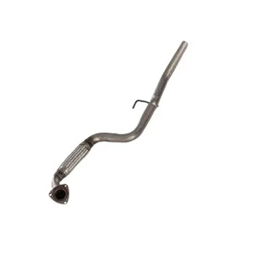 Tubo Intermediário FIAT STILO com Flexível - SCAPEX 20721