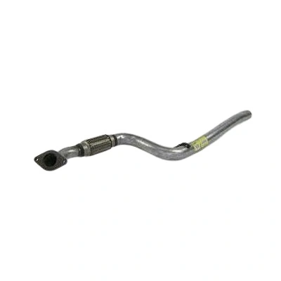 Tubo Intermediário FIAT STILO com Flexível - SCAPEX 20739