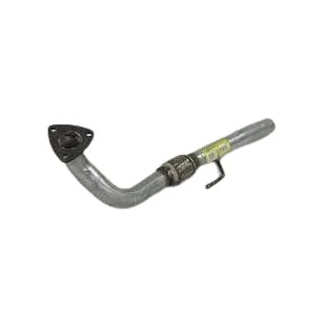 Tubo Intermediário FIAT LINEA com Flexível - SCAPEX 20755
