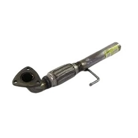 Tubo Intermediário FIAT IDEA com Flexível - SCAPEX 20760