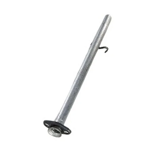 Tubo Intermediário - SCAPEX 21201