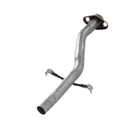 Tubo Intermediário FIAT FIORINO - SCAPEX 21206