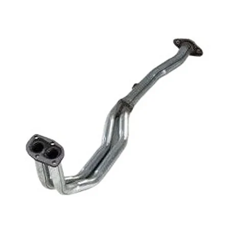 Tubo do Motor FIAT ELBA/UNO com Furo Sonda - SCAPEX 21312