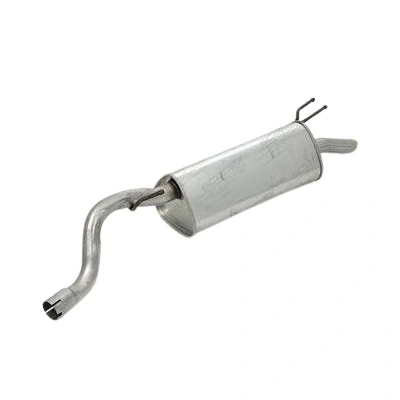 Escapamento Silencioso Traseiro FIAT IDEA - SCAPEX 21556