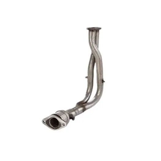 Tubo do Motor com Furo Sonda - SCAPEX 21601