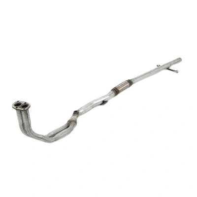 Tubo do Motor com Flexível - SCAPEX 21801