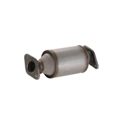 Catalisador FIAT STRADA com Furo para Sonda - SCAPEX 25420