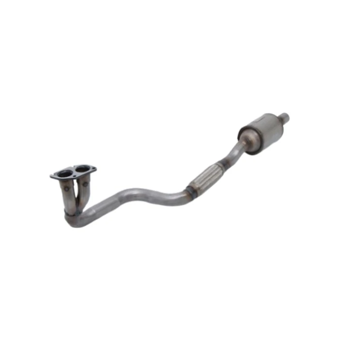 Catalisador FIAT DOBLO com Tubo do Motor - SCAPEX 25601