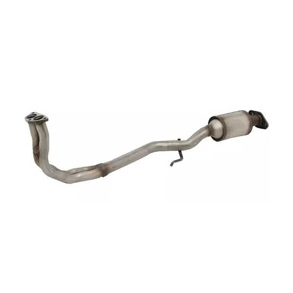 Catalisador FIAT FIORINO com Tubo do Motor - SCAPEX 25802