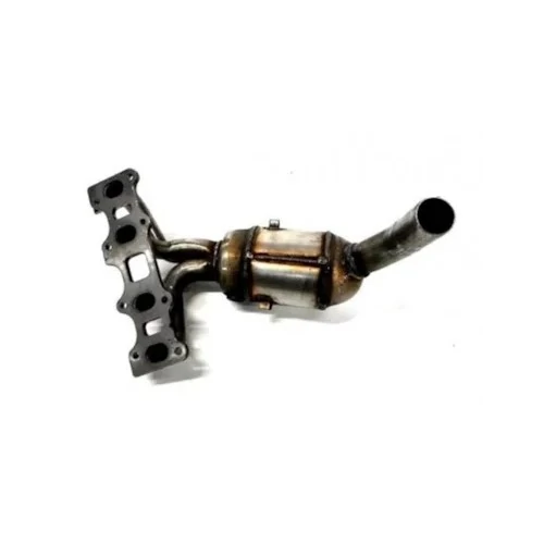 Catalisador com Coletor - SCAPEX 27428