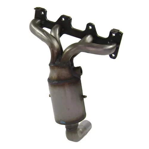 Catalisador FIAT PALIO/SIENA - SCAPEX 27432