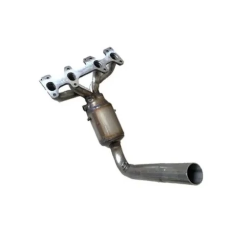 Catalisador FIAT FIORINO com Coletor - SCAPEX 27452
