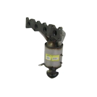 Catalisador FIAT LINEA - SCAPEX 27455
