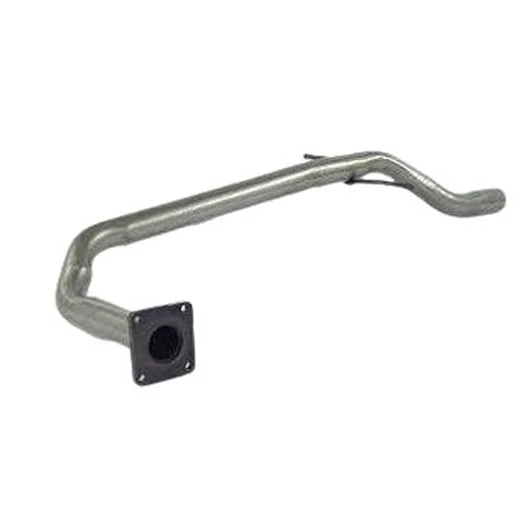 Tubo Intermediário CHEVROLET - GM BLAZER/S10 - SCAPEX 41211