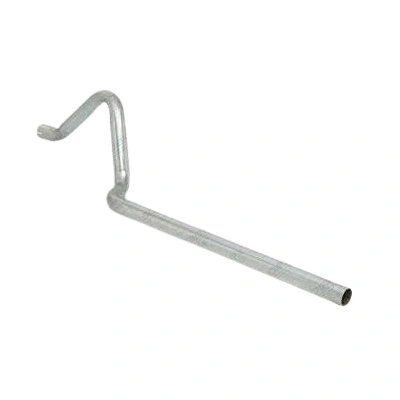 Tubo Traseiro Curto - SCAPEX 41402