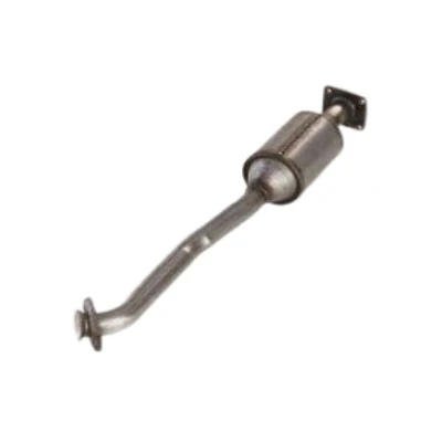 Catalisador CHEVROLET - GM IPANEMA/KADETT com Flange e Tubo - SCAPEX 45408