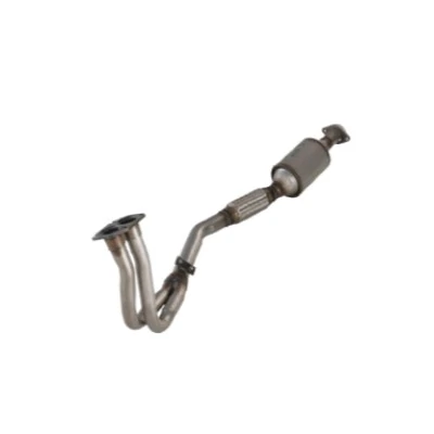 Catalisador CHEVROLET - GM VECTRA com Tubo do Motor - SCAPEX 45601