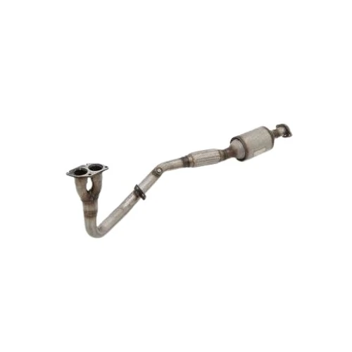 Catalisador CHEVROLET - GM VECTRA com Tubo do Motor - SCAPEX 45602