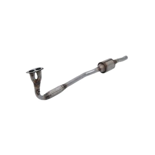 Catalisador com Tubo do Motor - SCAPEX 47604