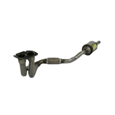 Catalisador CHEVROLET - GM MERIVA com Tubo do Motor - SCAPEX 47630
