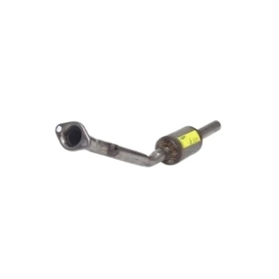 Catalisador FORD FIESTA com Tubo do Motor - SCAPEX 55131