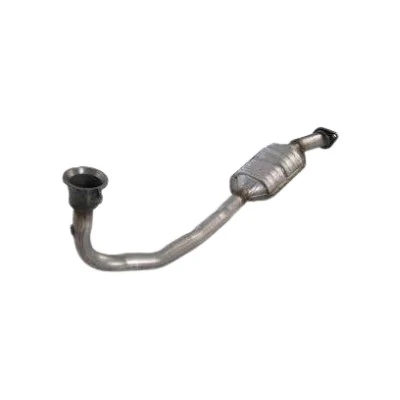 Catalisador FORD ESCORT/ESCORT SW com Tubo do Motor - SCAPEX 55201
