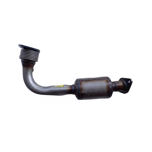 Catalisador FORD ESCORT/ESCORT SW com Tubo do Motor - SCAPEX 55301