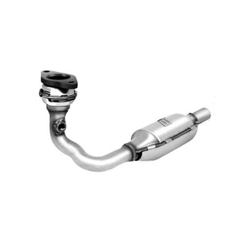 Catalisador FORD FIESTA com Tubo do Motor - OG C10046
