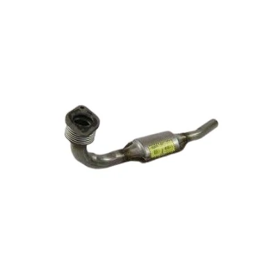 Catalisador FORD KA com Tubo do Motor - SCAPEX 55356