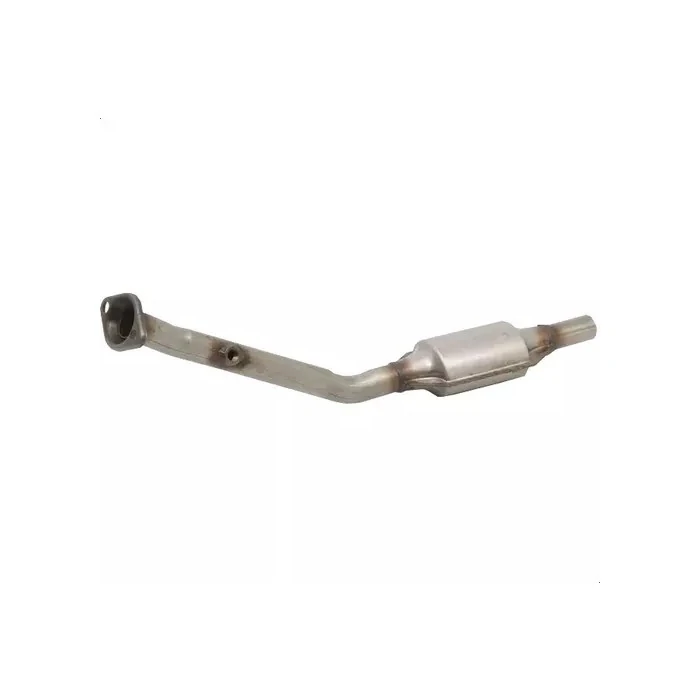 Catalisador FORD FIESTA - SCAPEX 57135