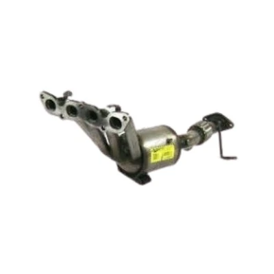 Catalisador FORD FOCUS com Flexível - SCAPEX 57457