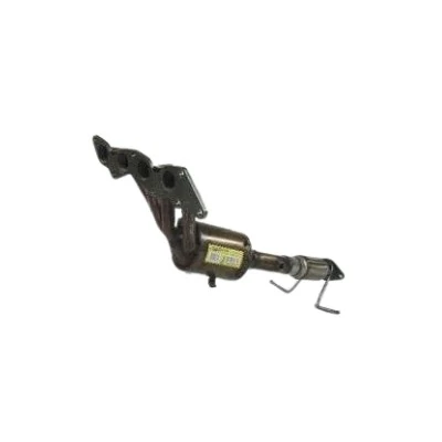 Catalisador FORD FOCUS - SCAPEX 57458