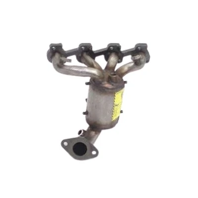 Catalisador FORD KA com Coletor - SCAPEX 57462