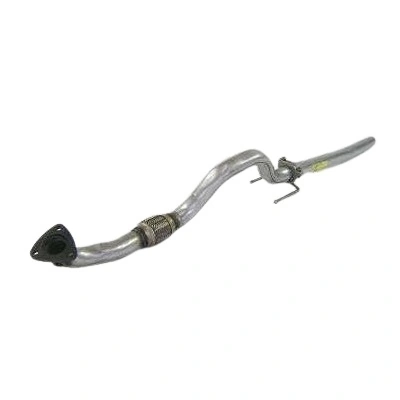 Tubo Intermediário VOLKSWAGEN GOLF com Flexível - SCAPEX 60739