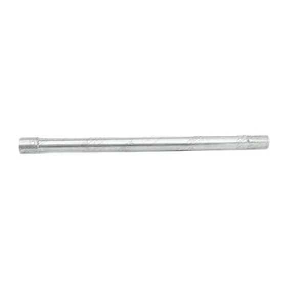 Tubo Intermediário VOLKSWAGEN GOLF - SCAPEX 61233