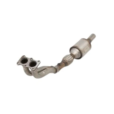 Catalisador VOLKSWAGEN GOLF com Tubo do Motor - SCAPEX 65601