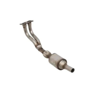 Catalisador VOLKSWAGEN GOLF com Tubo do Motor - SCAPEX 65602