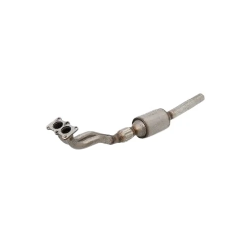 Catalisador com Tubo do Motor - SCAPEX 65604