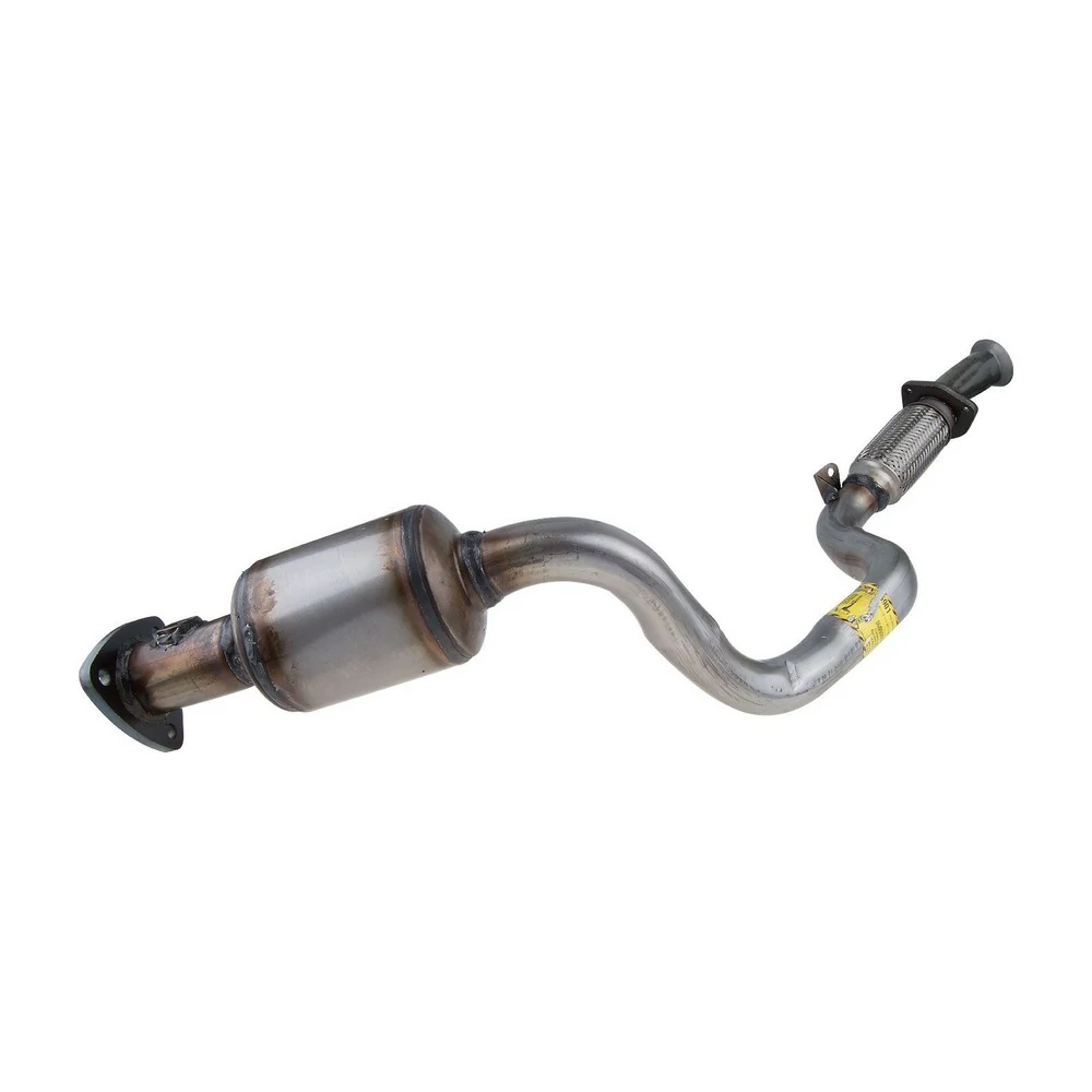 Catalisador VOLKSWAGEN GOL/PARATI - SCAPEX 65901