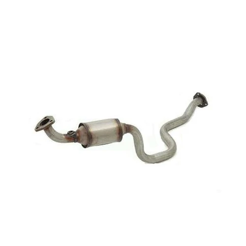 Catalisador VOLKSWAGEN GOL com Tubo do Motor - SCAPEX 67801