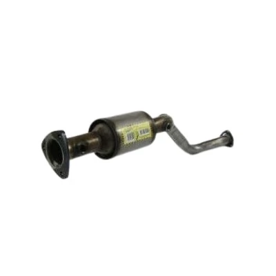 Catalisador com Tubo do Motor - SCAPEX 67803